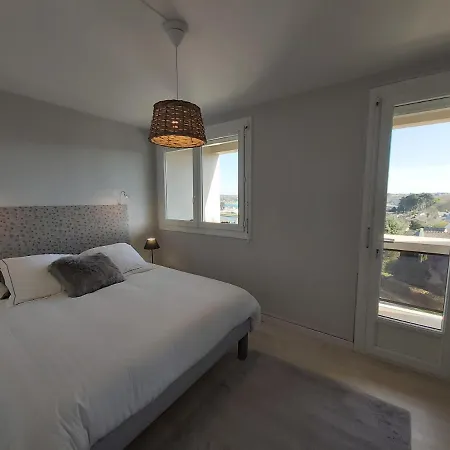 Apartment Roz De 4 Etoiles Vue *