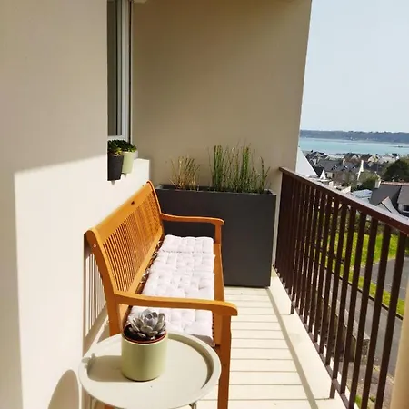 Apartment Roz De 4 Etoiles Vue *