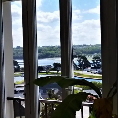 Roz De 4 Etoiles Vue * Perros-Guirec